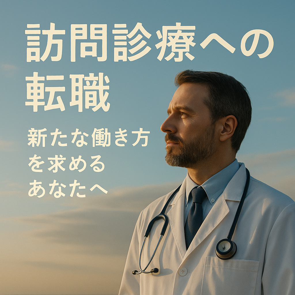 【決定版】「点」の医療から「人生の線」のプロデュースへ：24時間のバイタルデータをAIでデバッグする、次世代型訪問診療の日常