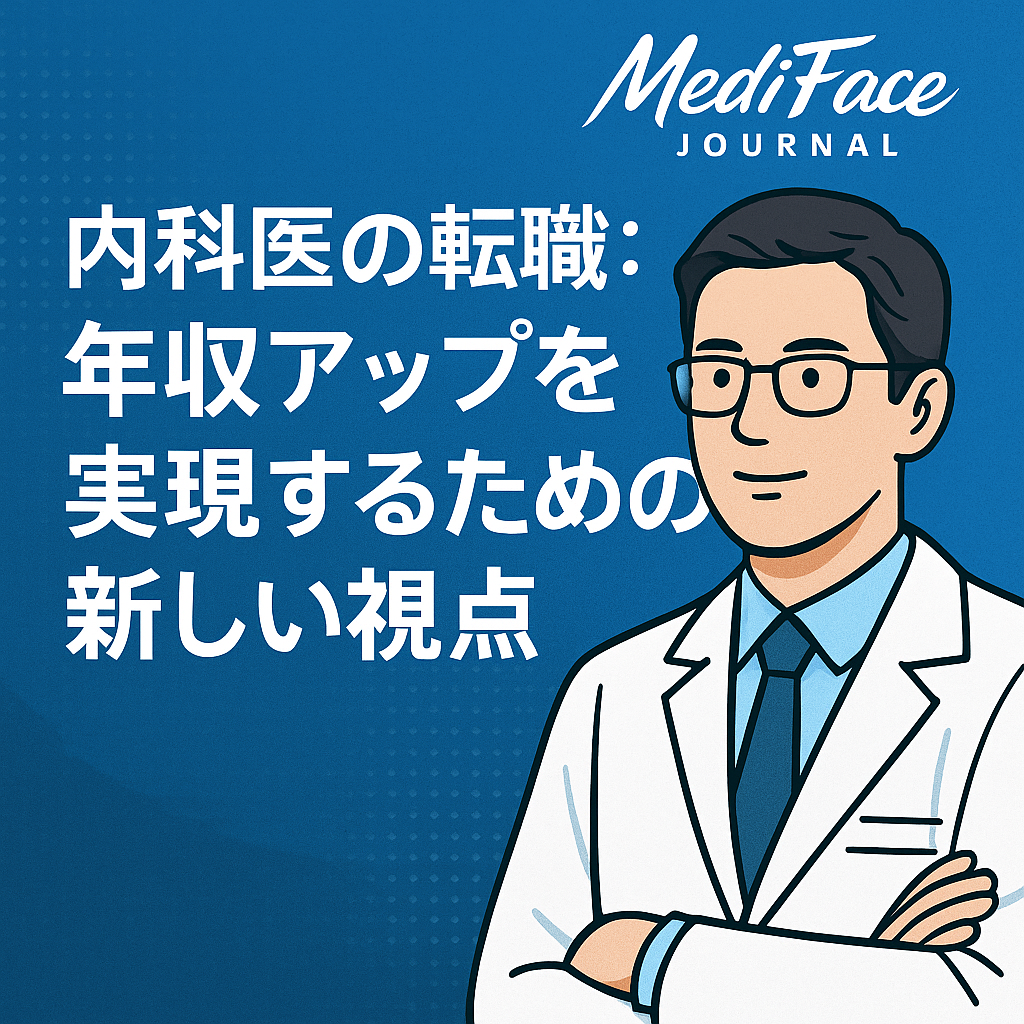 【決定版】一般内科医が「高額報酬」を勝ち取るためのパラダイムシフト：単なる「診察」を捨て、AIと連携した「組織のデバッガー」へ覚醒せよ
