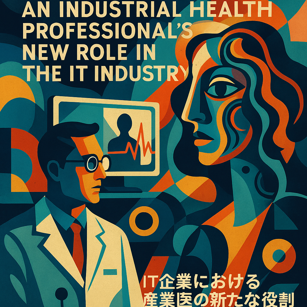 【戦略的投資】IT経営者が求める「攻め」の産業医像：医学的エビデンスをビジネス言語に翻訳し、エンジニア離職率をゼロに近づけるデバッガーの正体